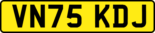 VN75KDJ