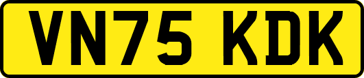 VN75KDK