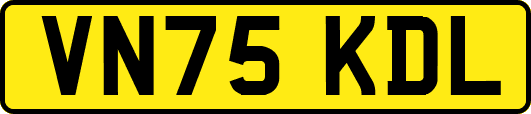 VN75KDL