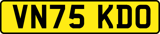 VN75KDO