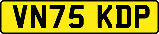 VN75KDP