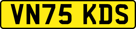 VN75KDS