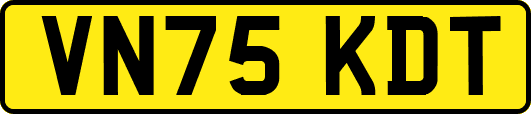 VN75KDT