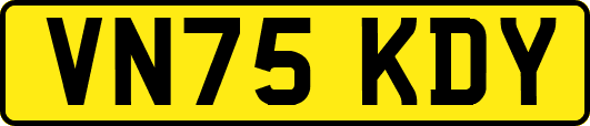 VN75KDY