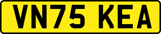 VN75KEA