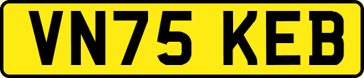 VN75KEB