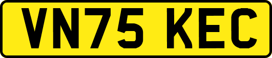 VN75KEC