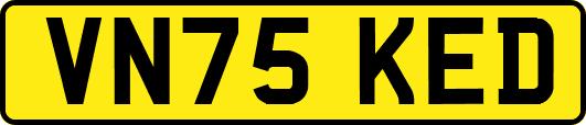 VN75KED