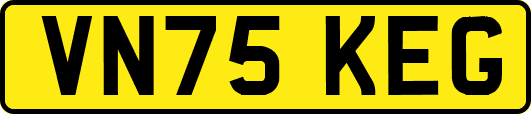 VN75KEG