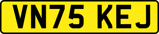 VN75KEJ