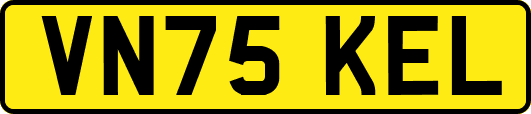 VN75KEL