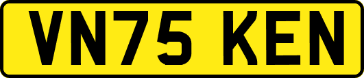 VN75KEN
