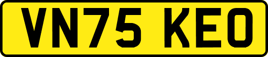 VN75KEO