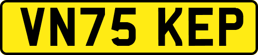 VN75KEP