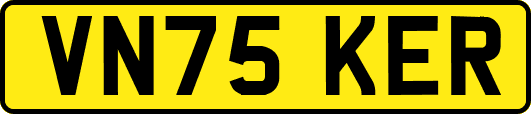 VN75KER