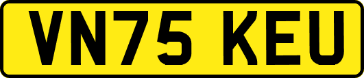 VN75KEU