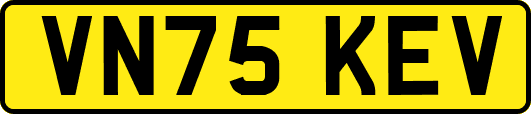 VN75KEV