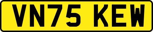 VN75KEW