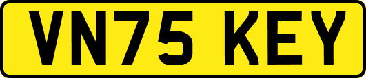 VN75KEY