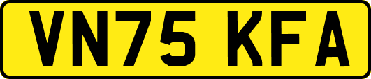 VN75KFA