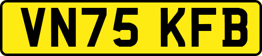 VN75KFB