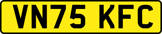 VN75KFC