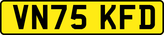 VN75KFD