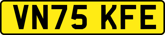 VN75KFE