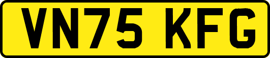 VN75KFG