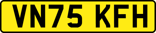 VN75KFH