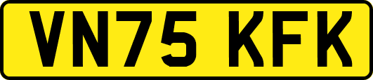 VN75KFK