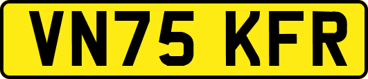 VN75KFR