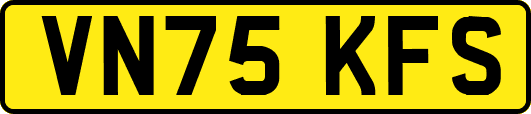VN75KFS