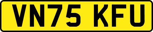 VN75KFU