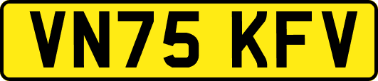 VN75KFV