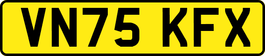 VN75KFX