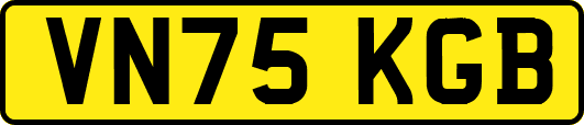 VN75KGB