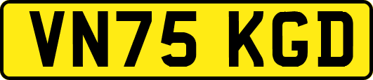 VN75KGD
