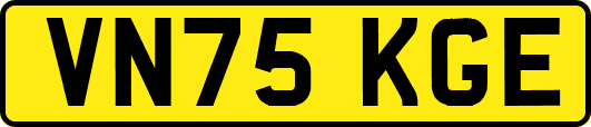 VN75KGE