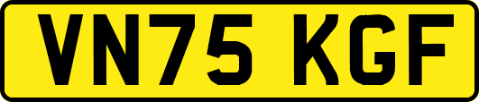 VN75KGF