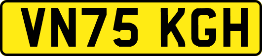VN75KGH