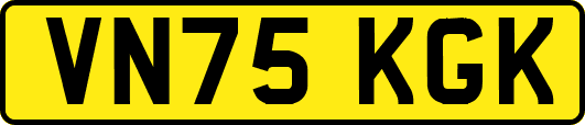 VN75KGK