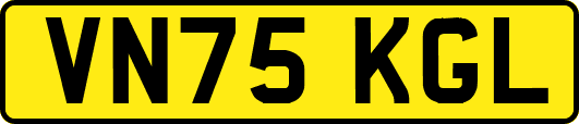 VN75KGL