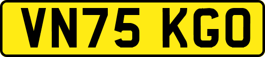 VN75KGO