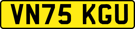 VN75KGU