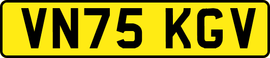 VN75KGV