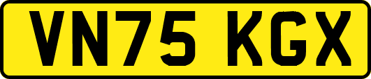 VN75KGX