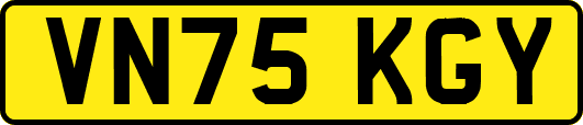 VN75KGY
