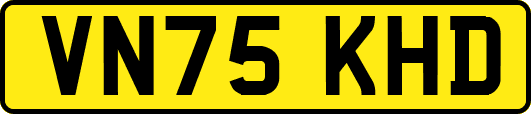 VN75KHD