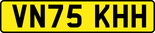 VN75KHH